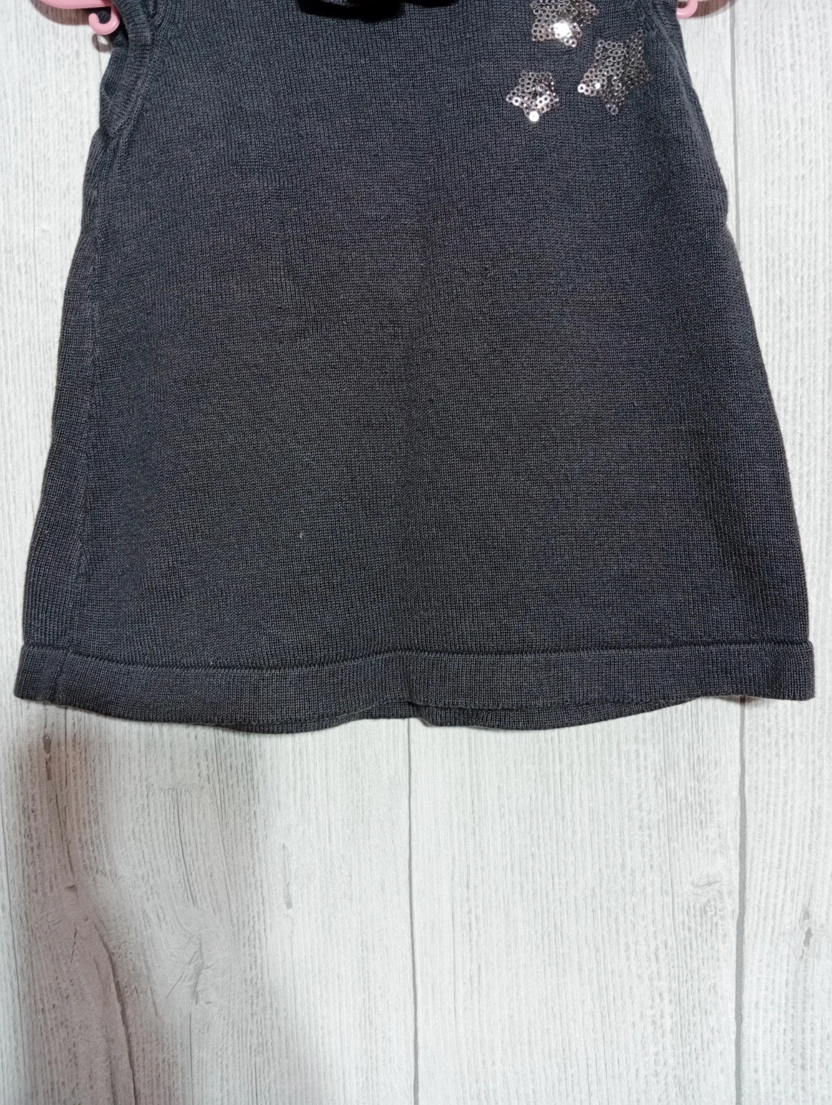 Robe fille - Taille 6 mois ( 67 cm) - tape a loeil - Couleur – Tape à l'œil – taille 6-9 mois / 68 cm 3