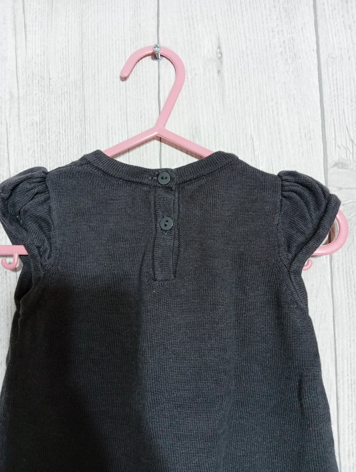 Robe fille - Taille 6 mois ( 67 cm) - tape a loeil - Couleur – Tape à l'œil – taille 6-9 mois / 68 cm 5
