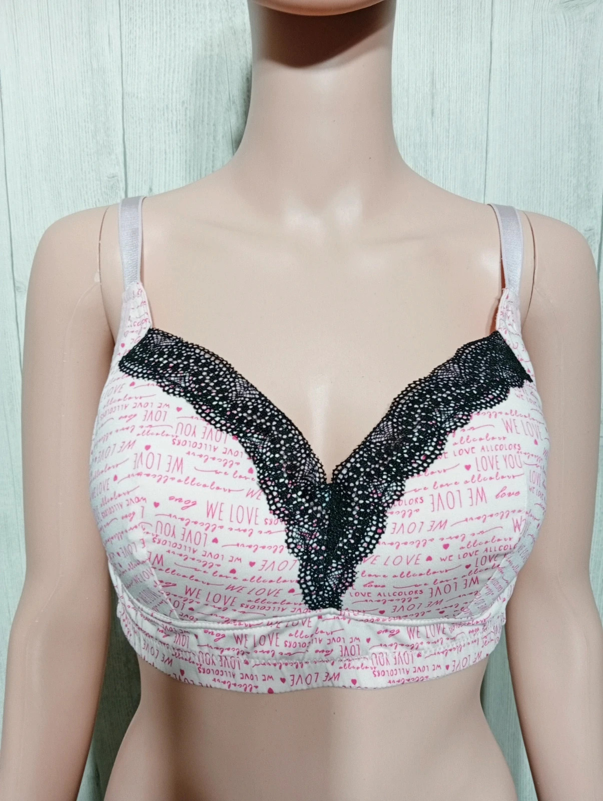 Soutien gorge femme - Taille 90E- – taille 90E 2