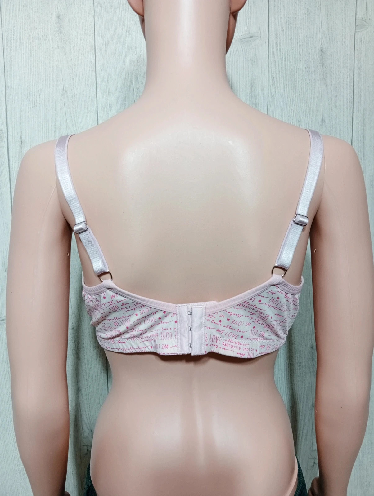 Soutien gorge femme - Taille 90E- – taille 90E 5