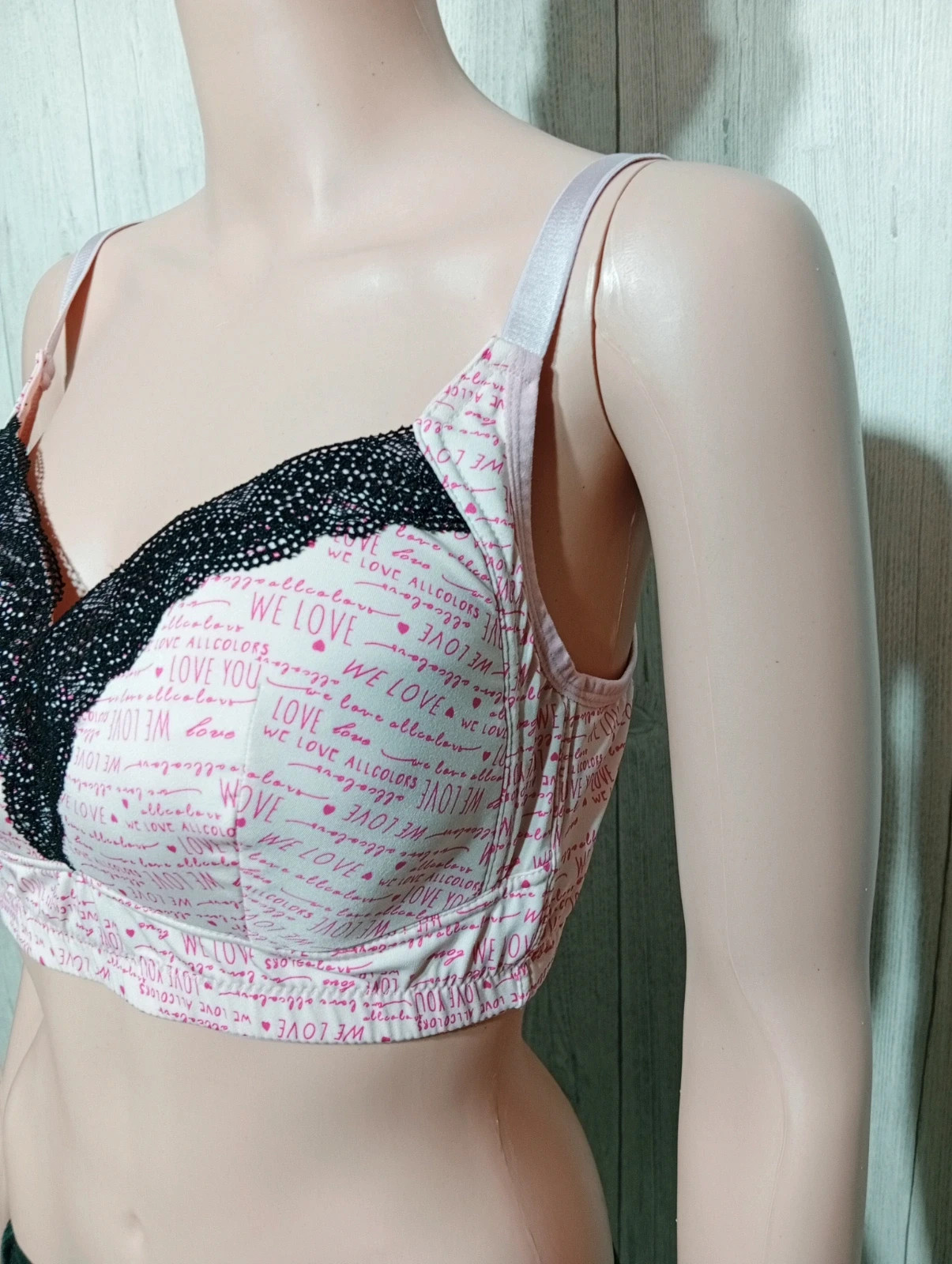 Soutien gorge femme - Taille 90E- – taille 90E 4