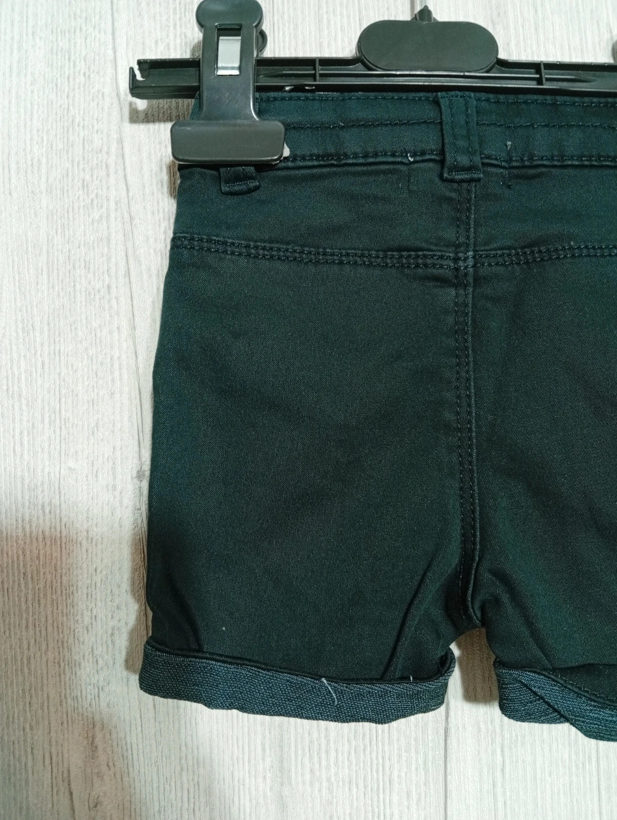 Short garçon- Taille 3 mois(60cm) - orchestra -couleur marine – Orchestra – taille 3-6 mois / 62 cm 5