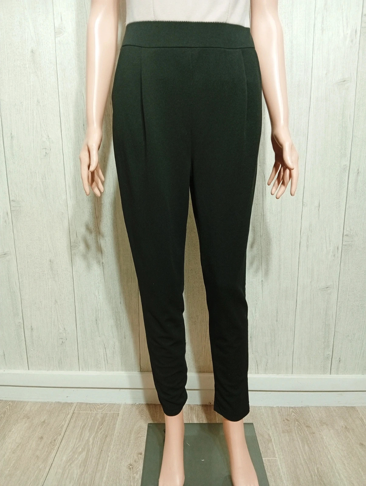 Combinaison femme- Taille L/40-rose et noir – taille L / 40 / 12 4