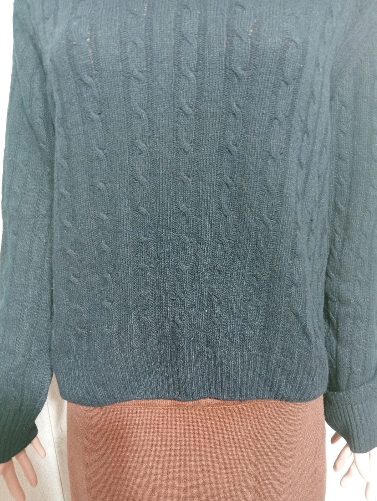 Pull dhiver femme - Taille unique- subdued - couleur marine – Subdued – taille Taille unique 3