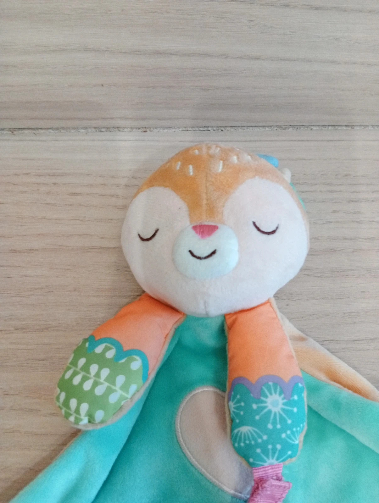 Tifan , mon Doudou berceuses lumineux, v tech , couleur multicolore – VTech – taille Taille unique 2