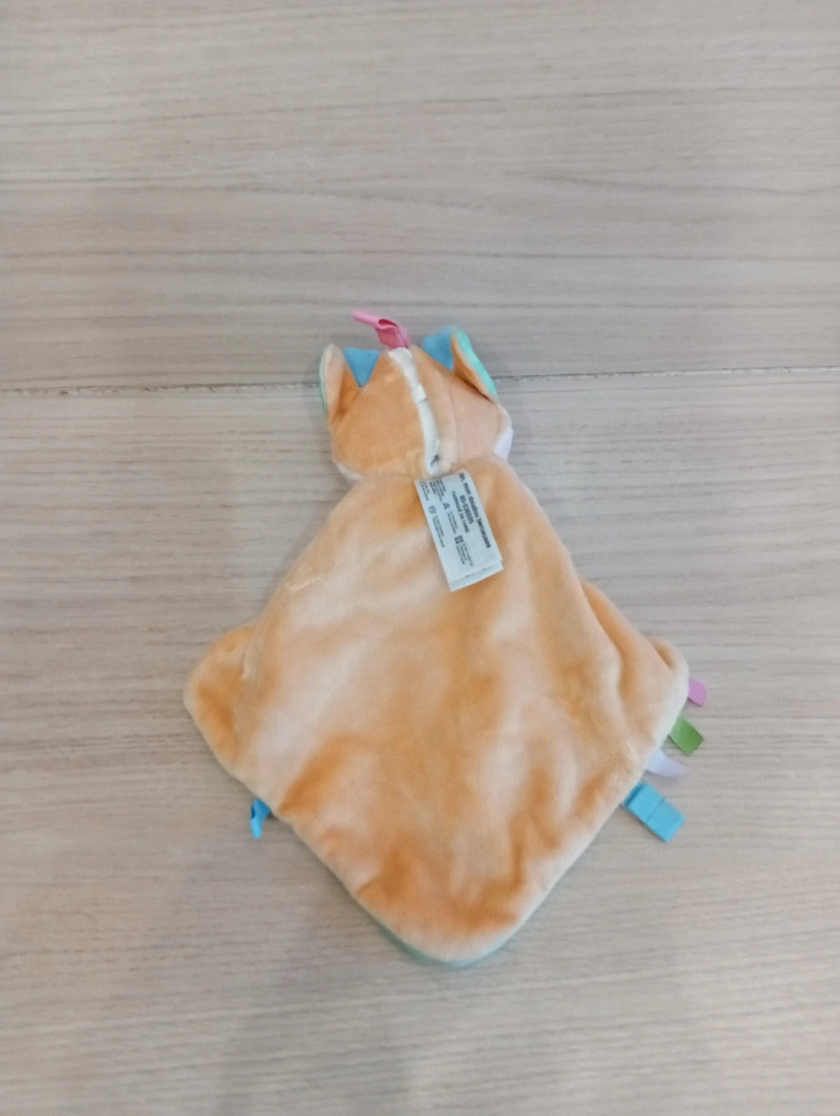 Tifan , mon Doudou berceuses lumineux, v tech , couleur multicolore – VTech – taille Taille unique 3