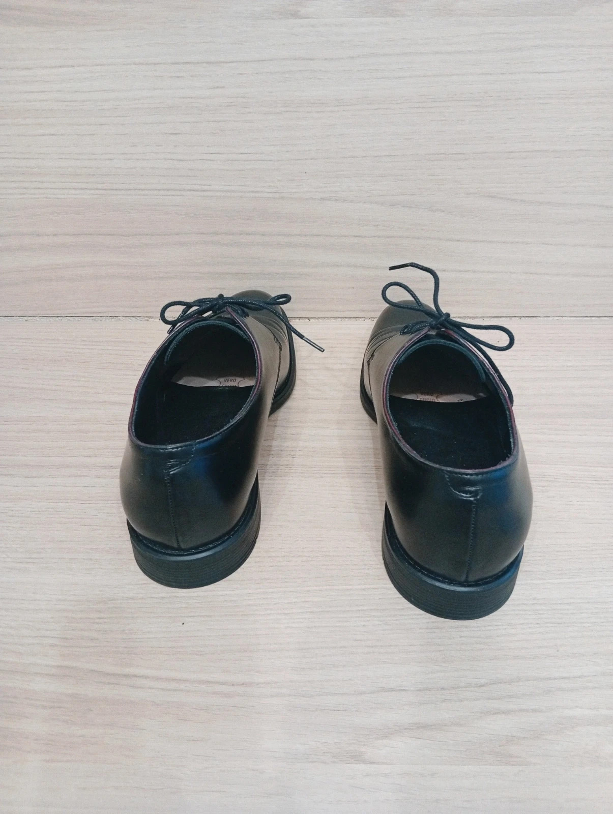 Soulier homme - Paul Smith- taille 9 ( taille 44 ) - couleur noir – Paul Smith – taille 44 4