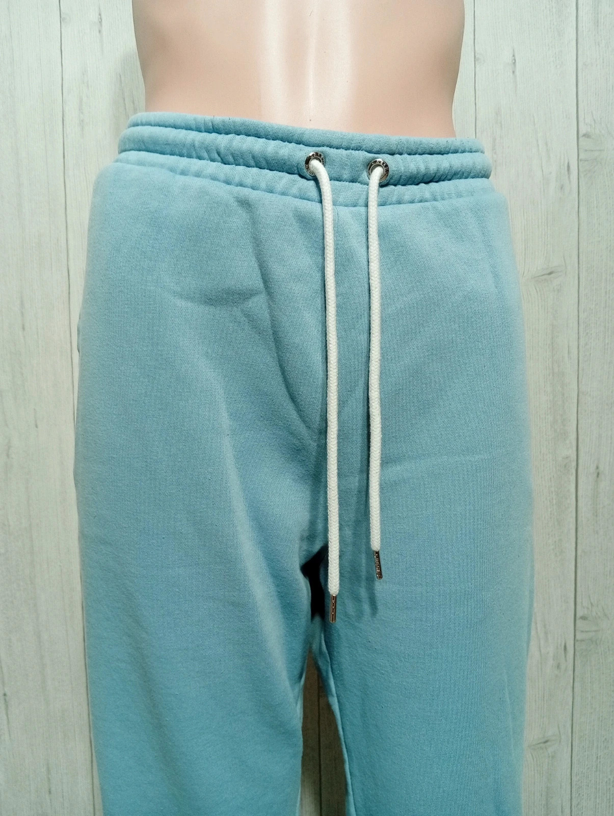 Pantalon de survêtement femme - creeks - Taille L/40- couleur bleu – taille L / 40 / 12 2