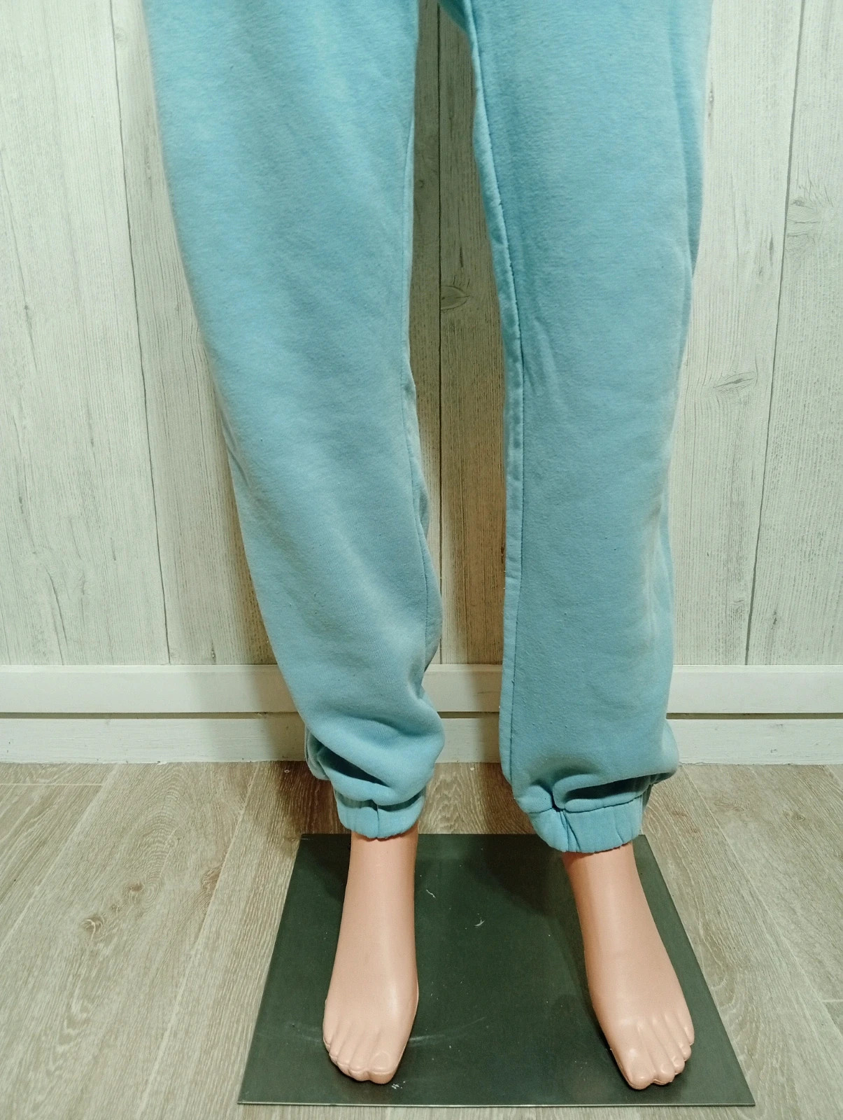 Pantalon de survêtement femme - creeks - Taille L/40- couleur bleu – taille L / 40 / 12 3