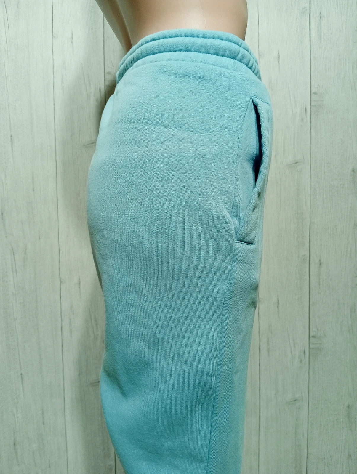 Pantalon de survêtement femme - creeks - Taille L/40- couleur bleu – taille L / 40 / 12 5