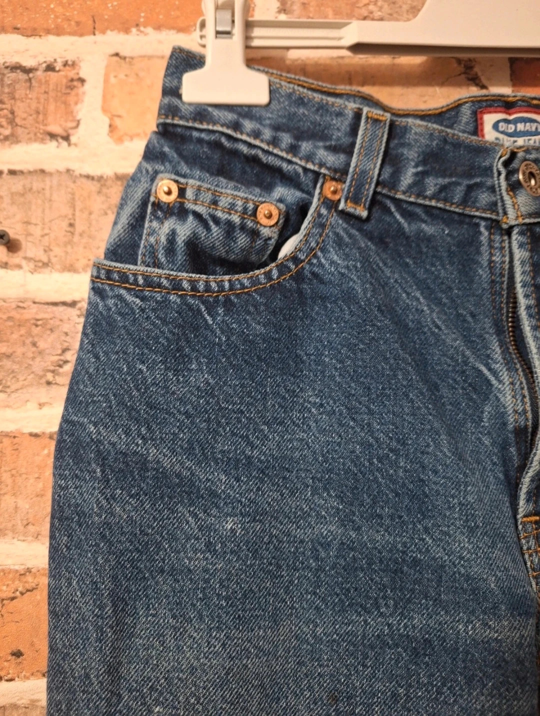 Jeans homme - Taille S/36 -oldnavy- couleur bleu – Old Navy – taille S 2