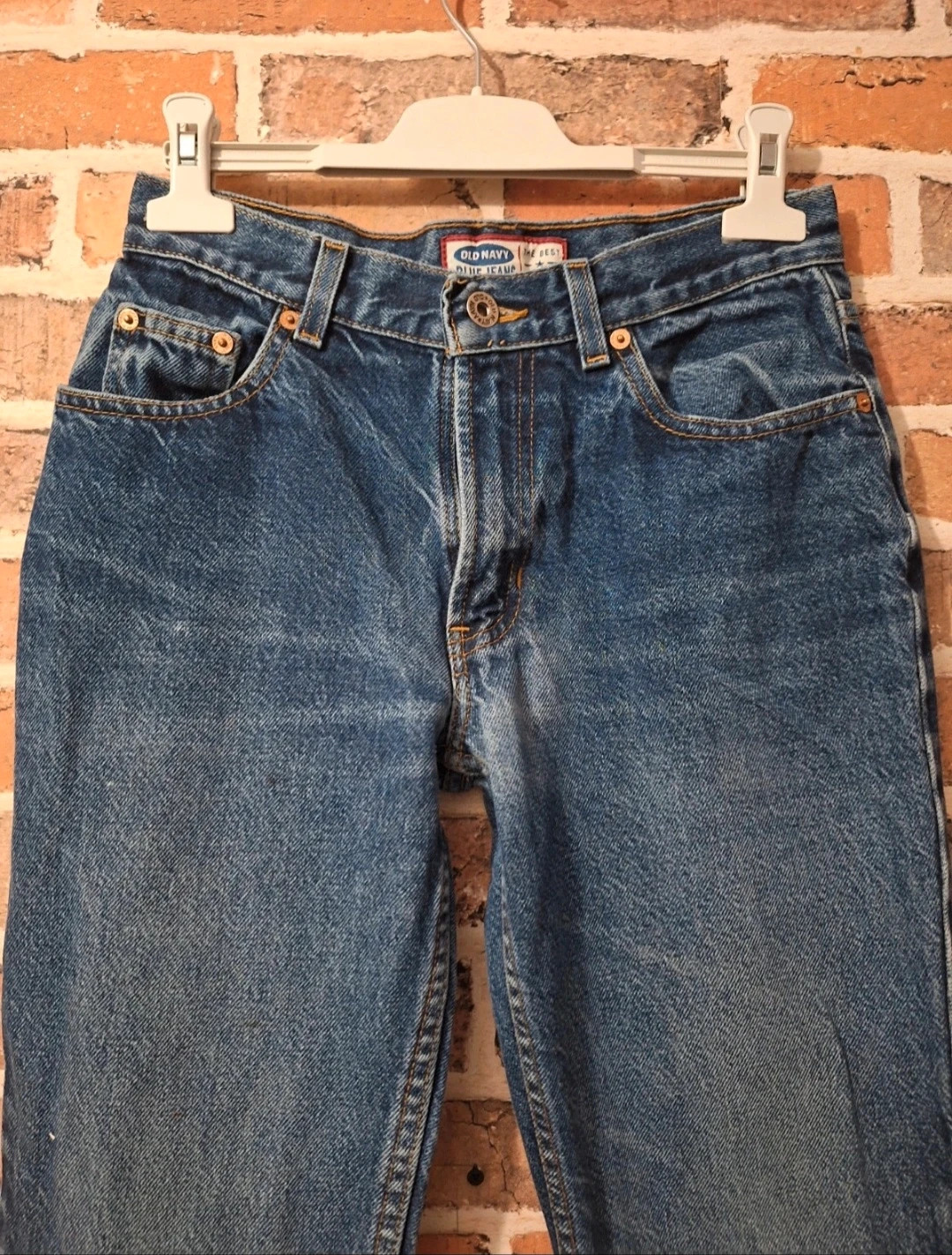 Jeans homme - Taille S/36 -oldnavy- couleur bleu – Old Navy – taille S 5