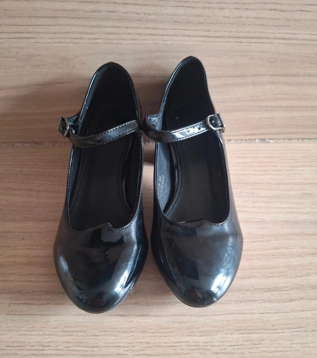Chaussures femme - Taille 36 - couleur noir - – taille 36 3