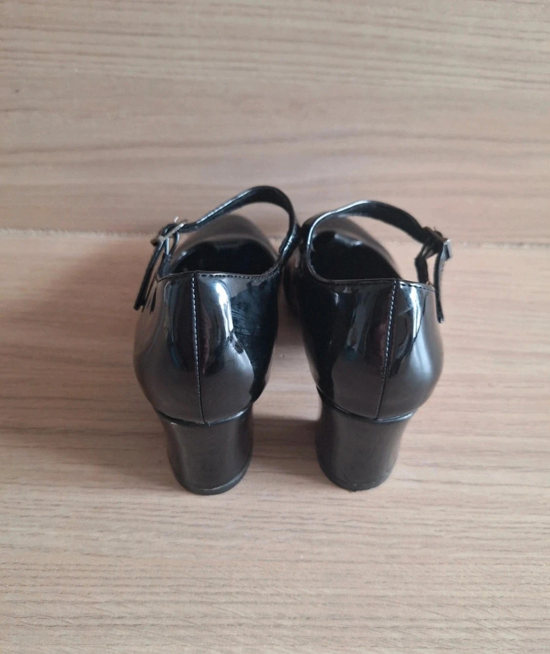 Chaussures femme - Taille 36 - couleur noir - – taille 36 4