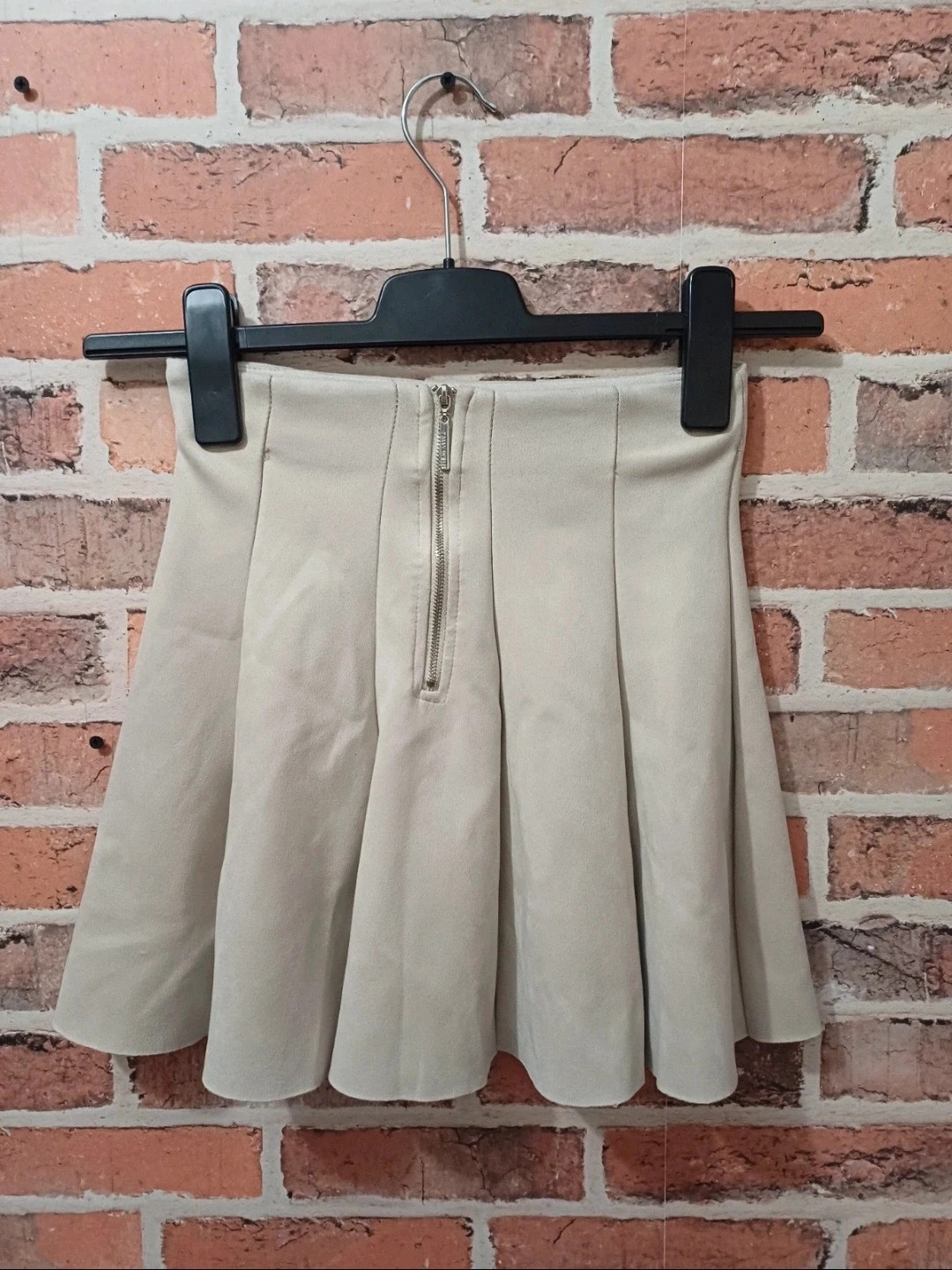 Jupe fille - Tally weijl - taille XS - couleur creme – Tally Weijl – taille XS 4