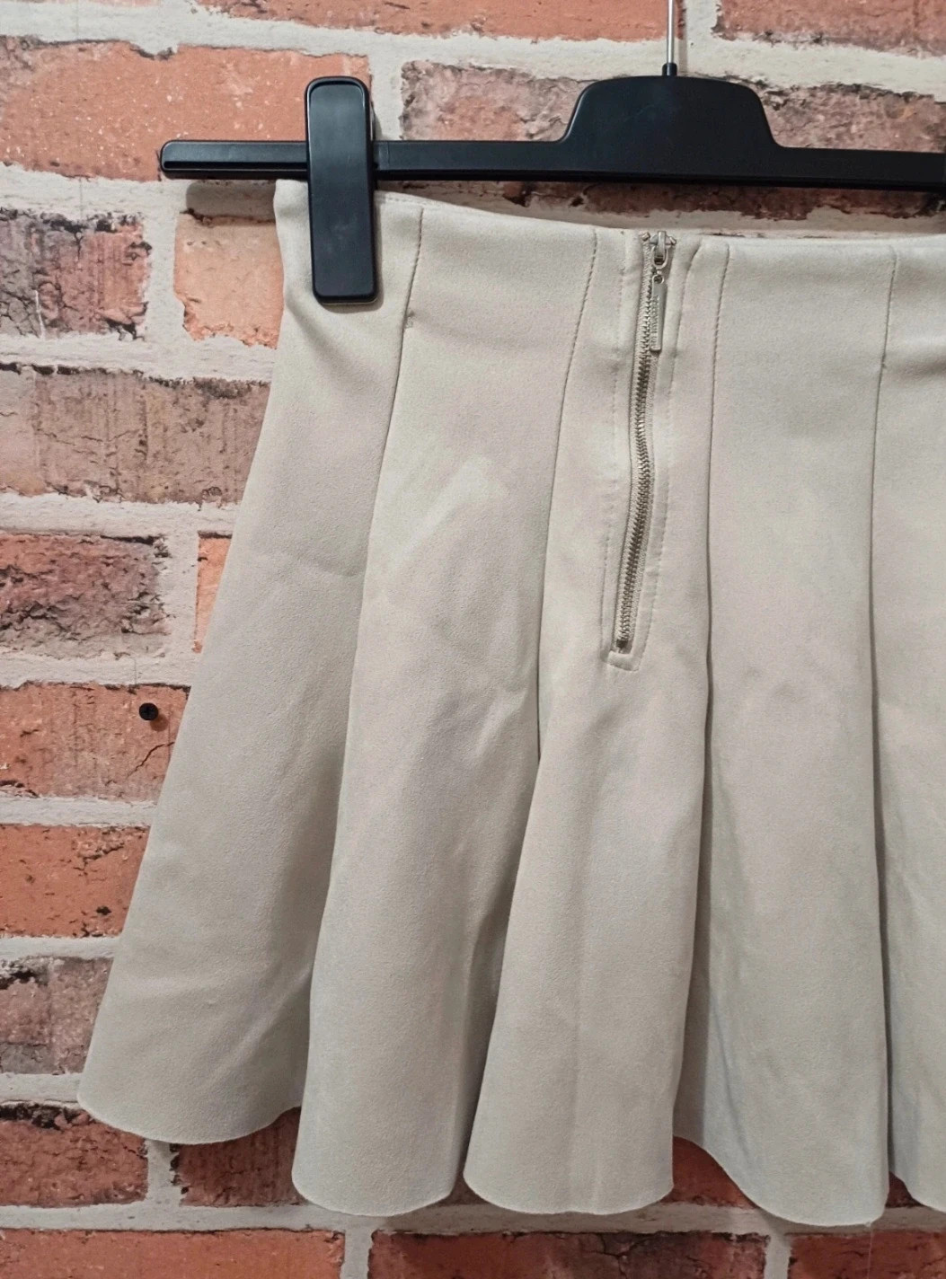 Jupe fille - Tally weijl - taille XS - couleur creme – Tally Weijl – taille XS 5