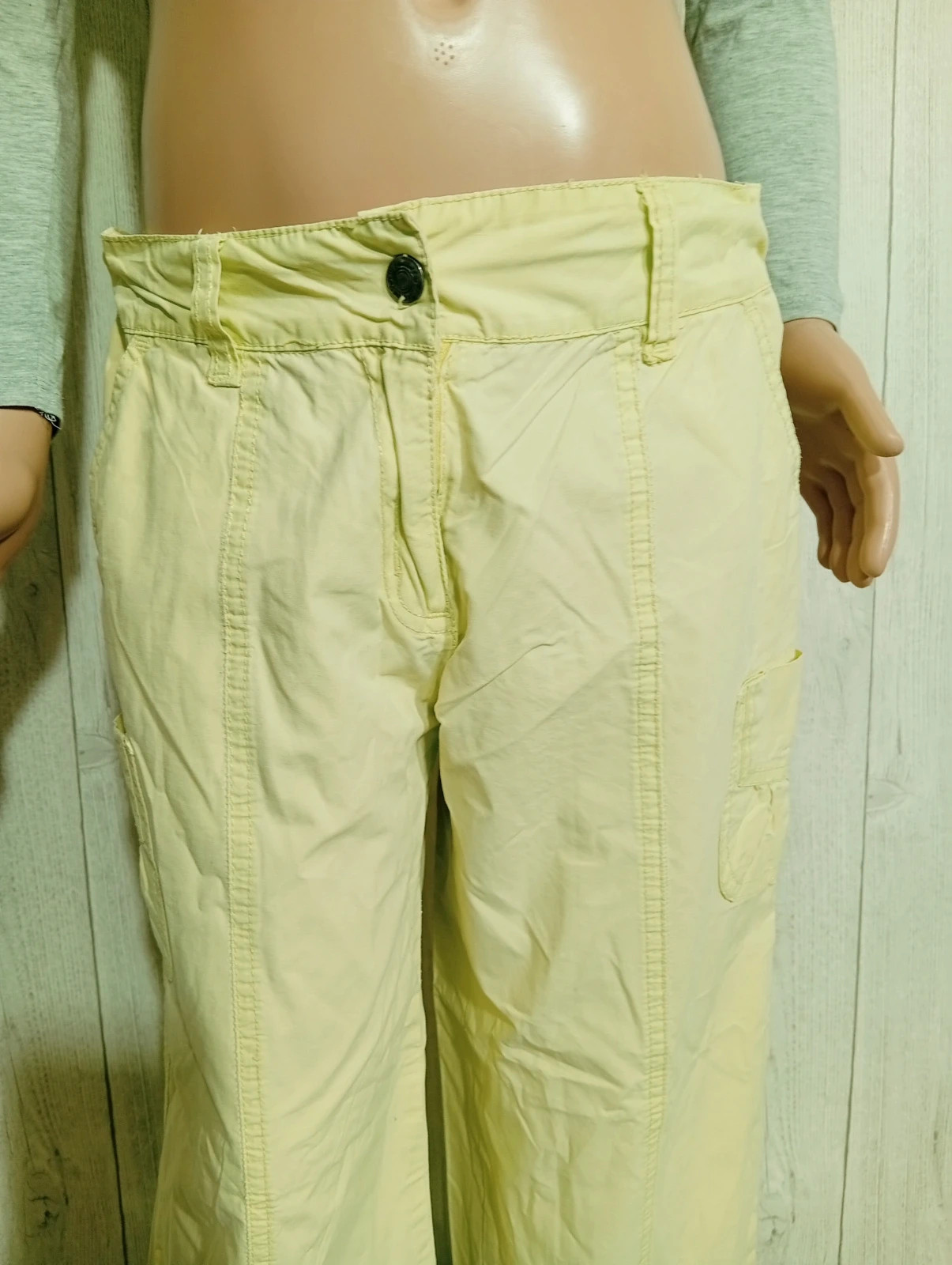 Pantacourt fille tape a loeil Taille 14 ans (162 cm) – Tape à l'œil – taille 14 ans / 164 cm 2