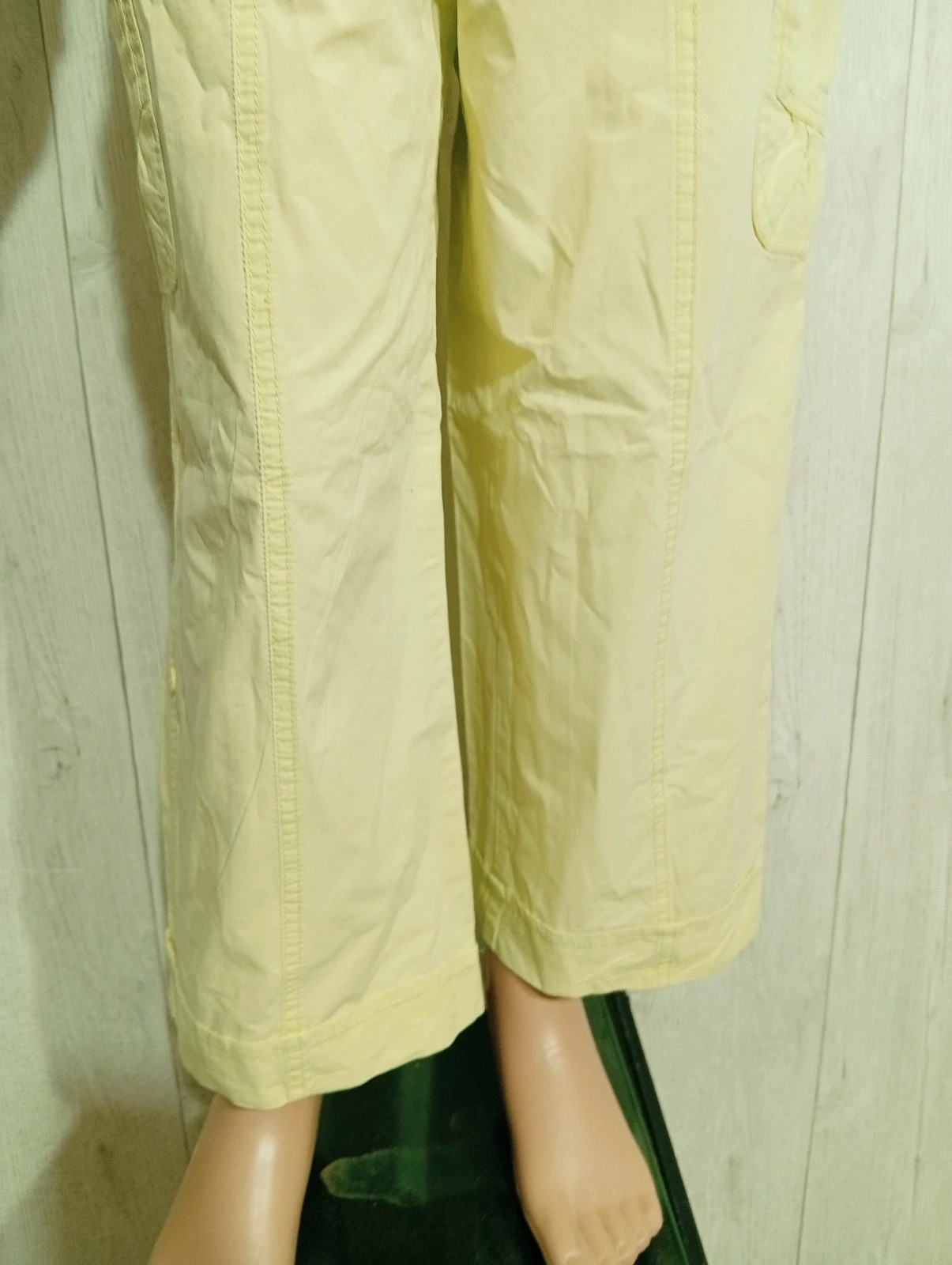 Pantacourt fille tape a loeil Taille 14 ans (162 cm) – Tape à l'œil – taille 14 ans / 164 cm 3