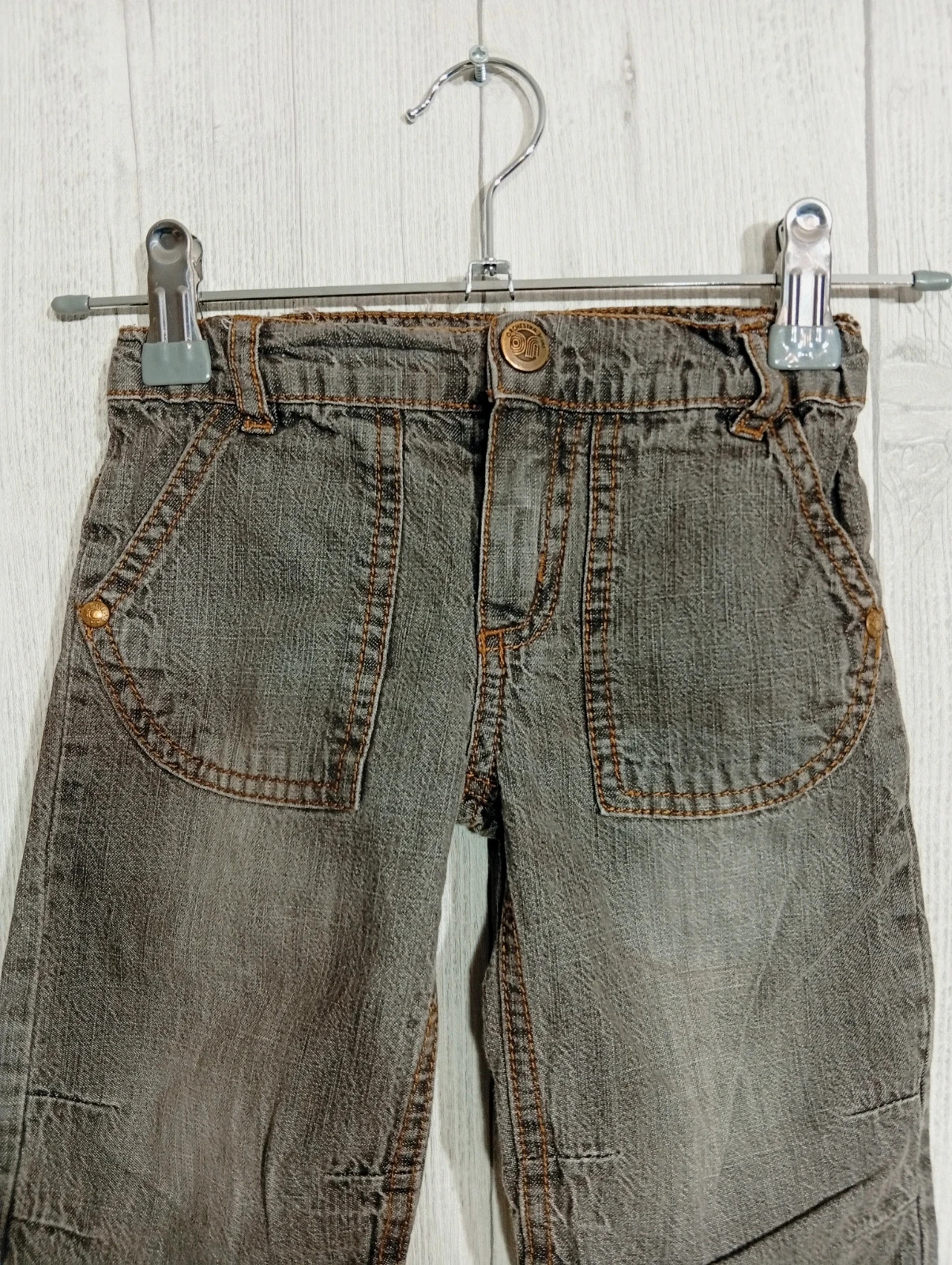 Short garçon orchestra Taille 2 ans (86 cm) – Orchestra – taille 18-24 mois / 86 cm 2