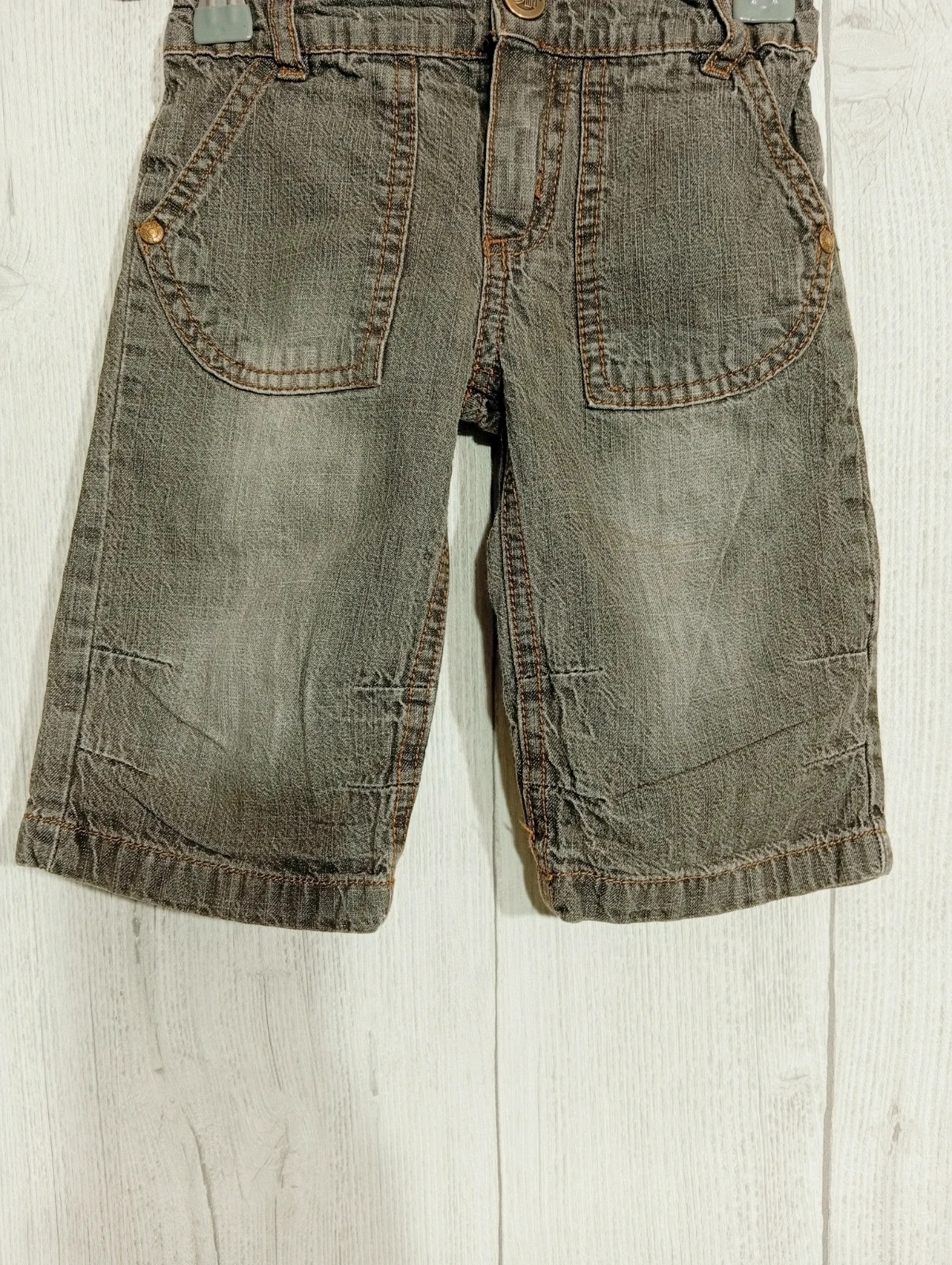 Short garçon orchestra Taille 2 ans (86 cm) – Orchestra – taille 18-24 mois / 86 cm 3