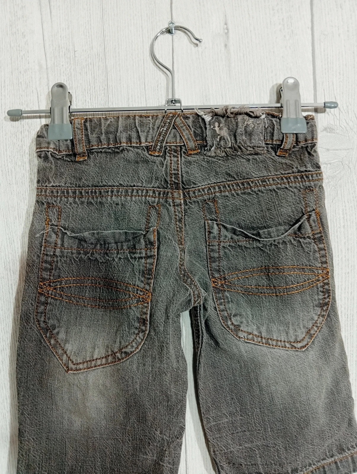 Short garçon orchestra Taille 2 ans (86 cm) – Orchestra – taille 18-24 mois / 86 cm 5
