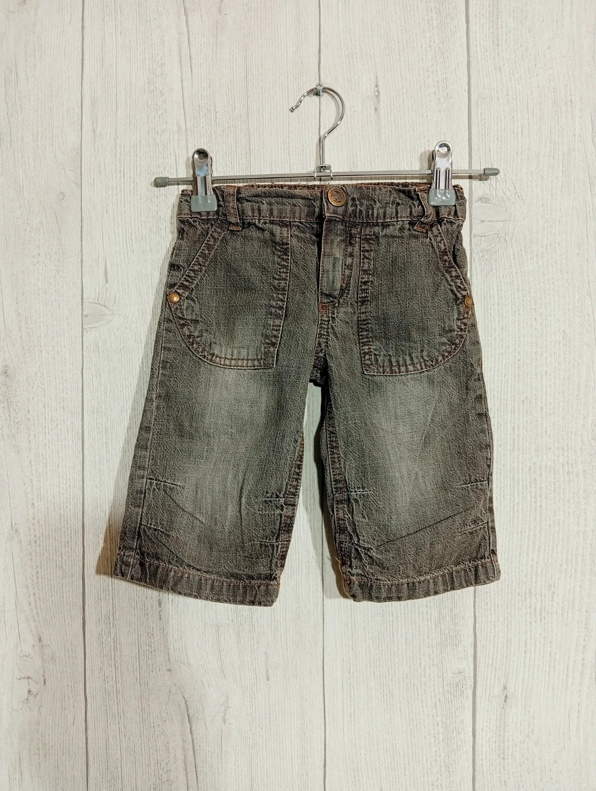 Short garçon orchestra Taille 2 ans (86 cm)