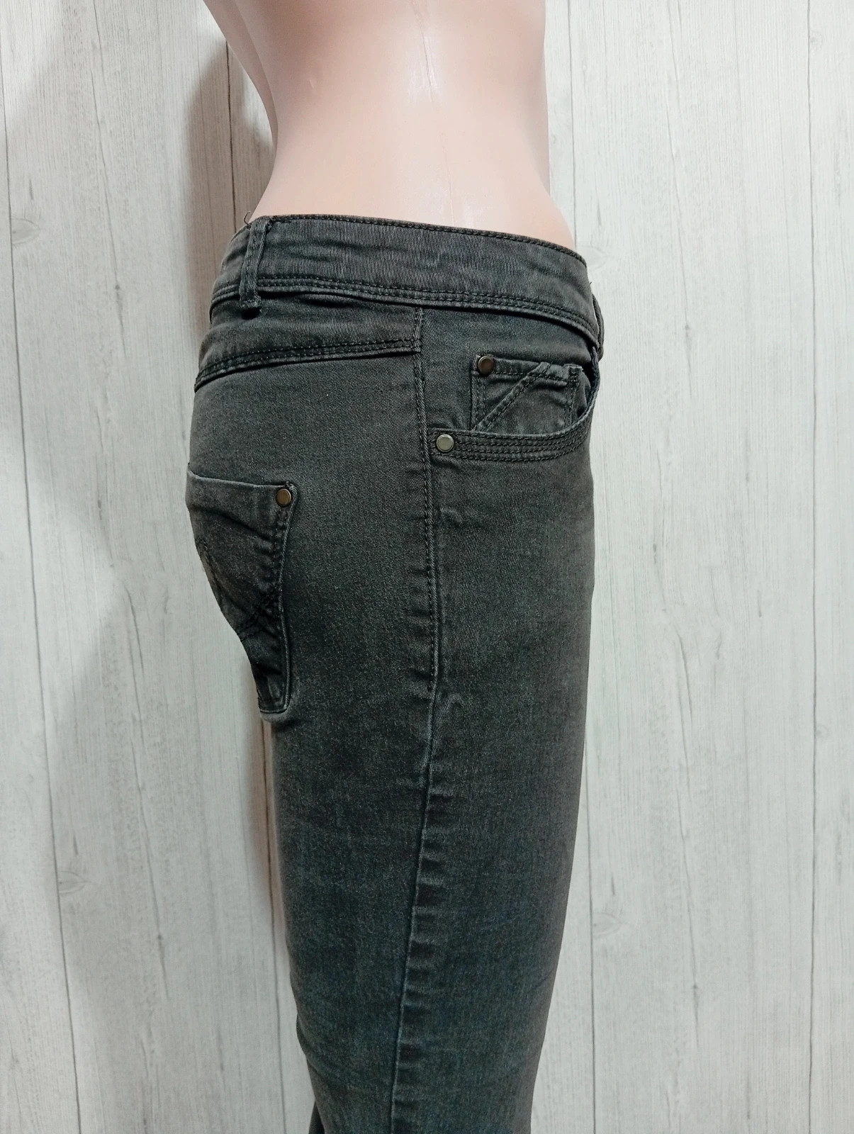 Jeans femme camaieu Taille S/36 – Camaïeu – taille S / 36 / 8 5