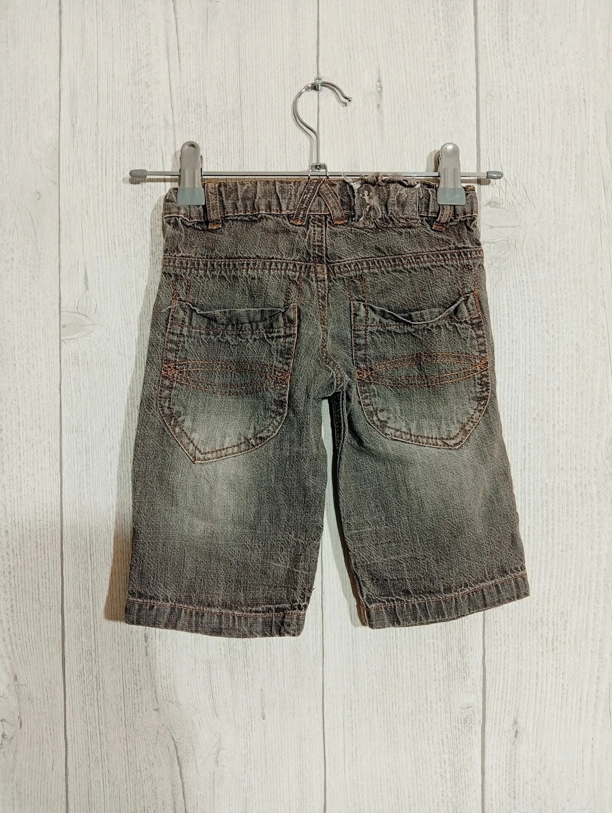 Short garçon orchestra Taille 2 ans (86 cm) – Orchestra – taille 18-24 mois / 86 cm 4