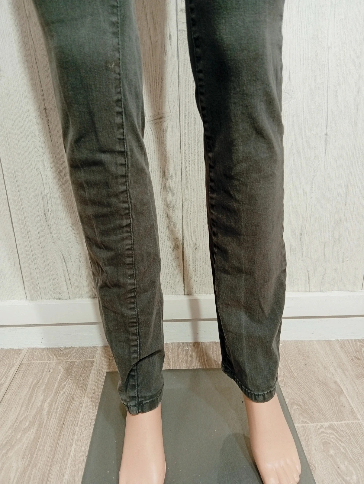 Jeans femme camaieu Taille S/36 – Camaïeu – taille S / 36 / 8 3