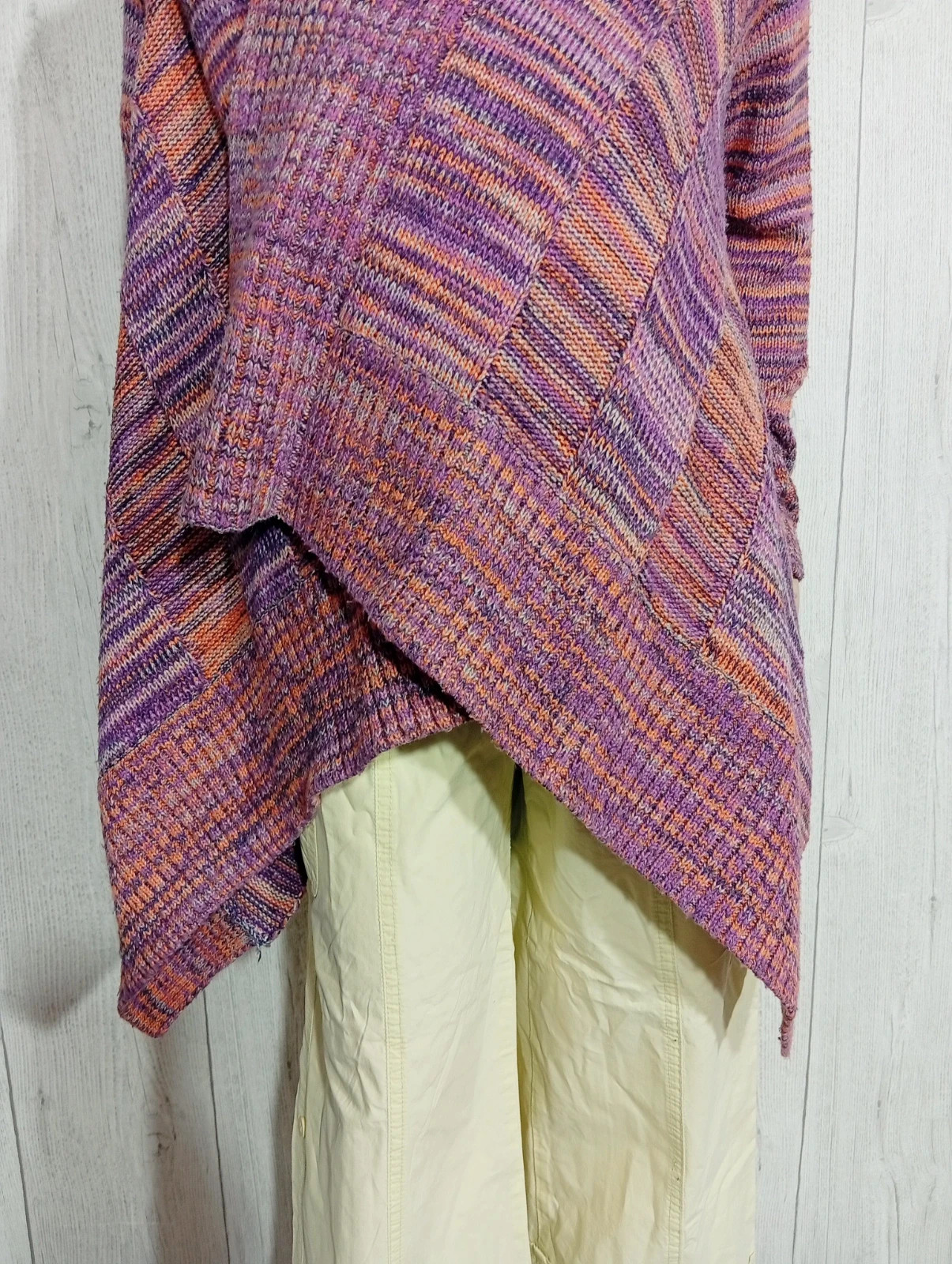 Ponchos fille orchestra Taille 10 ans (140 cm) – Orchestra – taille 10 ans / 140 cm 3