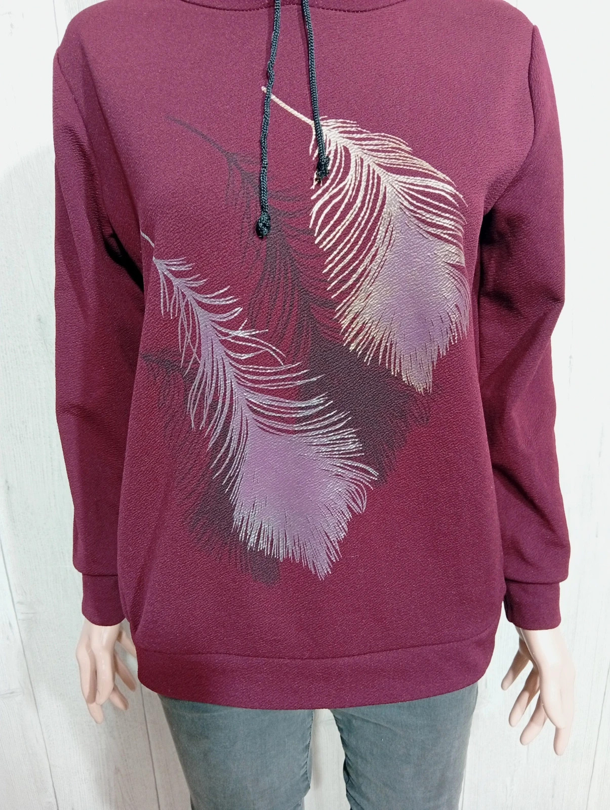 Pull femme Taille M/38 – taille M / 38 / 10 3