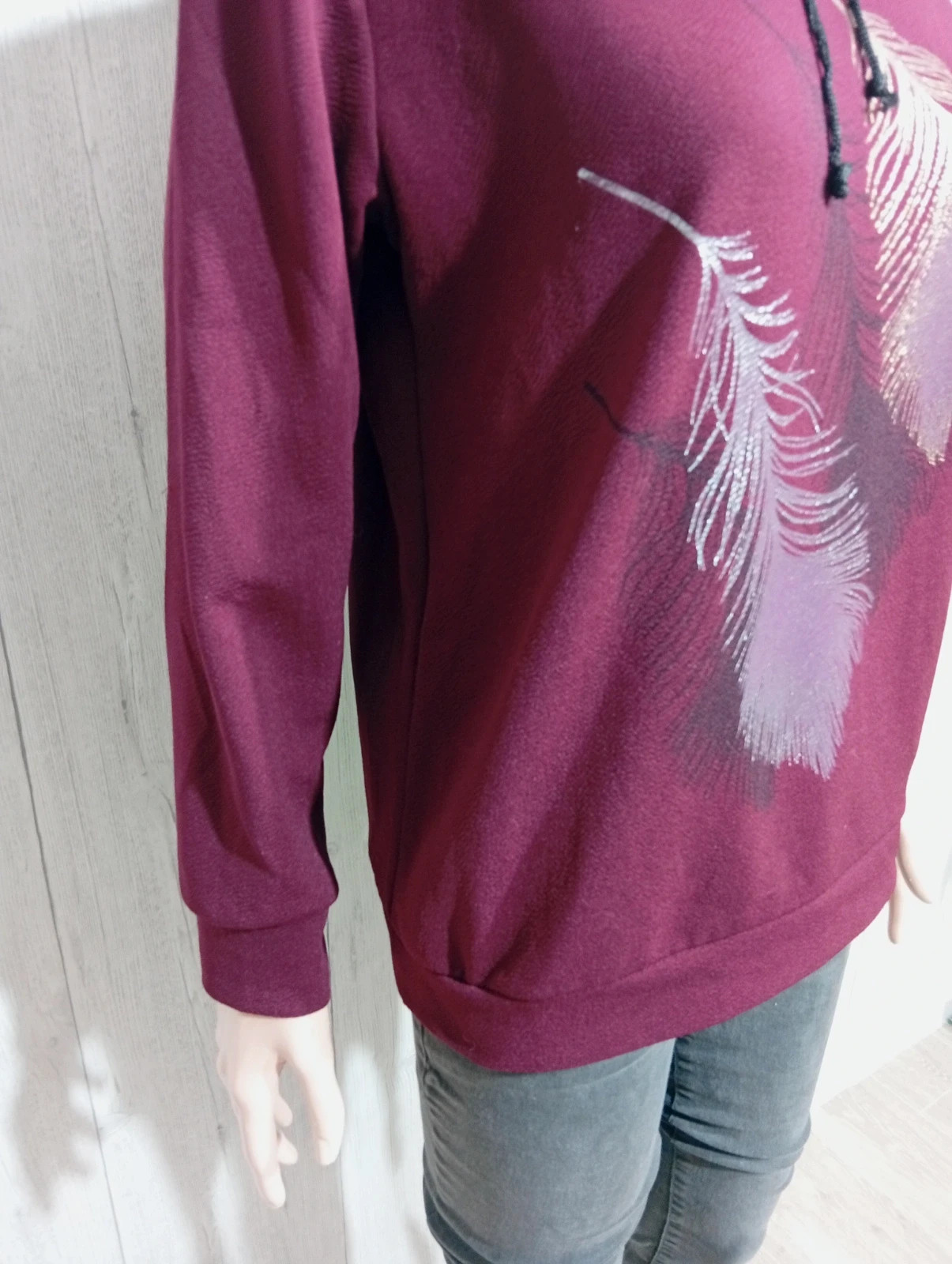 Pull femme Taille M/38 – taille M / 38 / 10 5