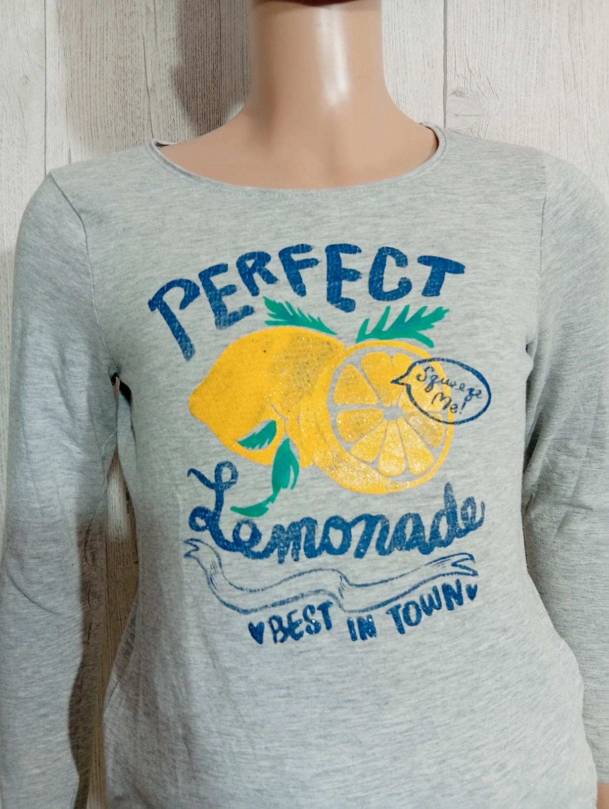 T shirt fille orchestra Taille 8 ans (128 cm) – Orchestra – taille 8 ans / 128 cm 2