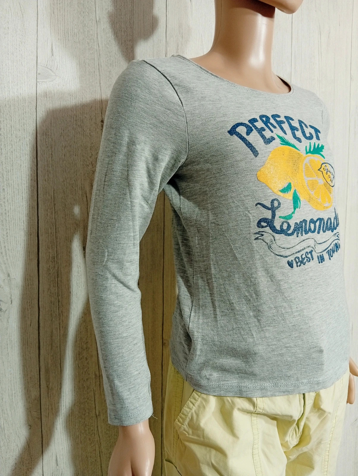 T shirt fille orchestra Taille 8 ans (128 cm) – Orchestra – taille 8 ans / 128 cm 4