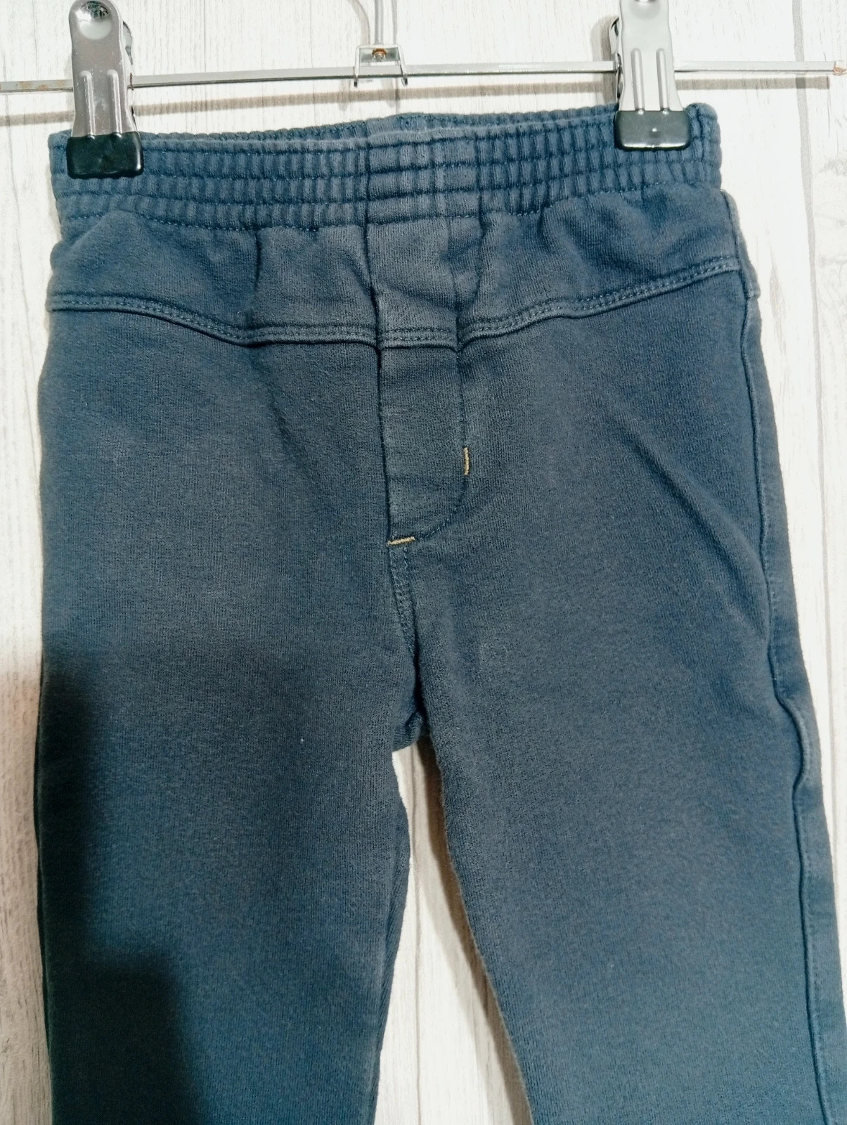 Pantalon garçon Taille 12 mois (74 cm ) - catimini- de couleur – Catimini – taille 9-12 mois / 74 cm 2
