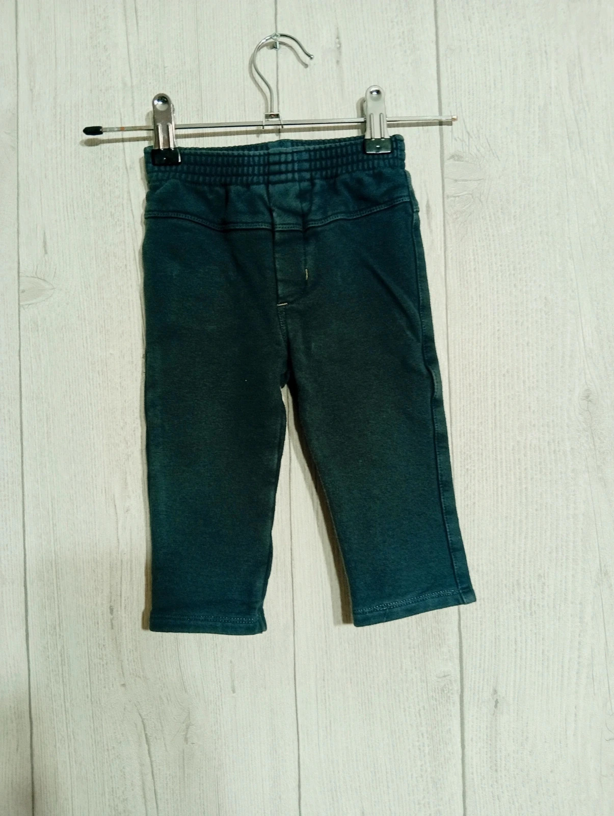 Pantalon garçon Taille 12 mois (74 cm ) - catimini- de couleur