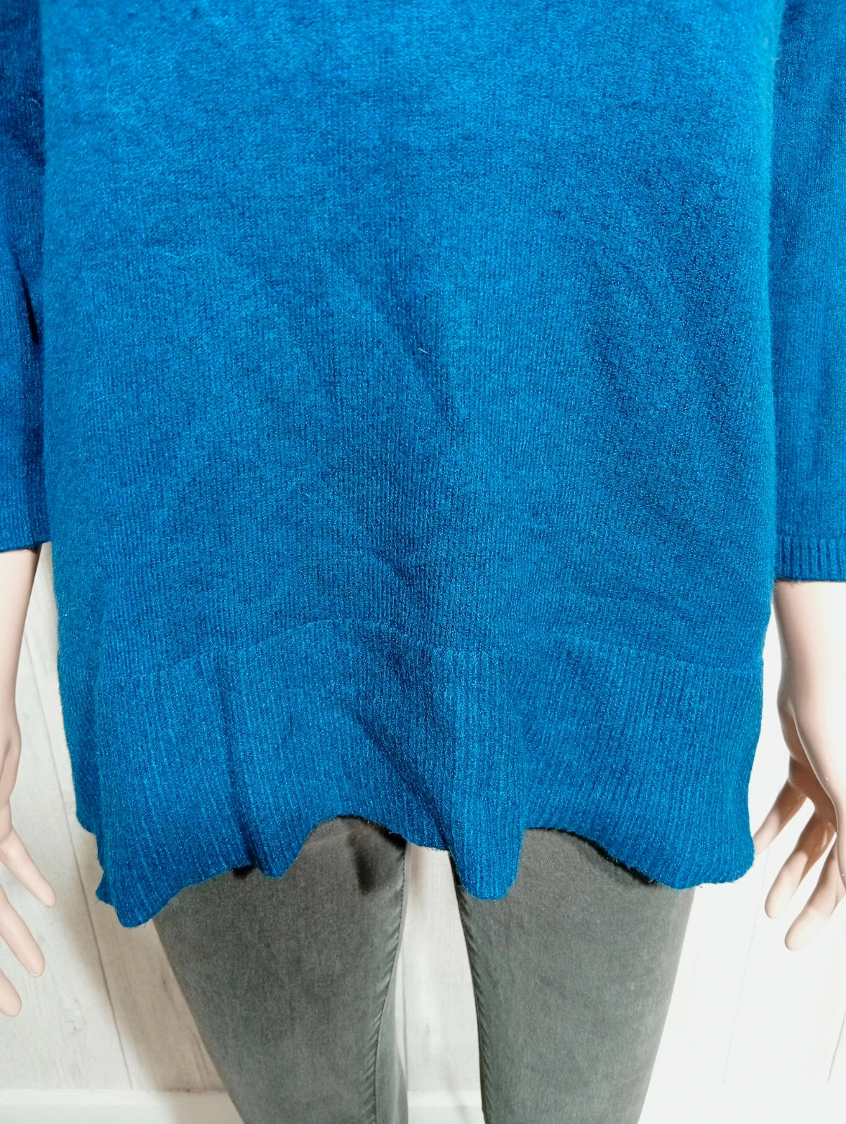 Pull femme streetone taille M/38 – Street One – taille M / 38 / 10 3