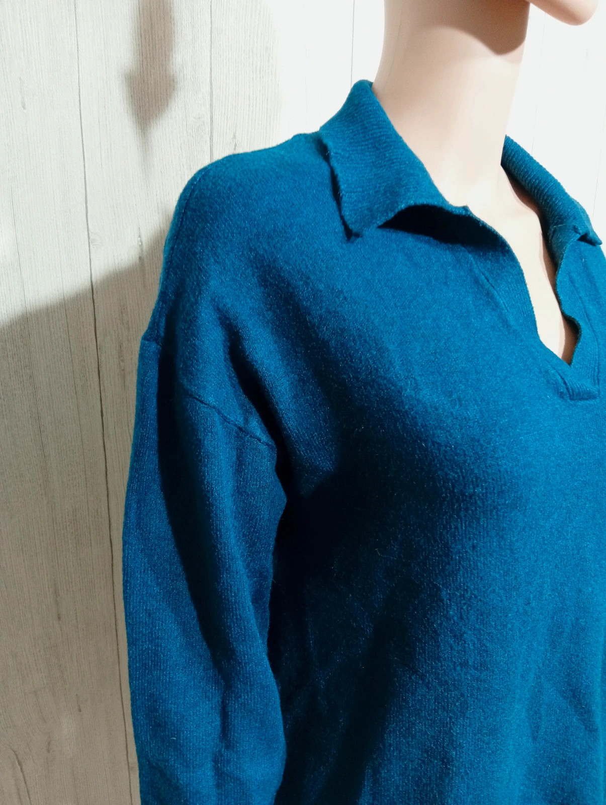 Pull femme streetone taille M/38 – Street One – taille M / 38 / 10 4