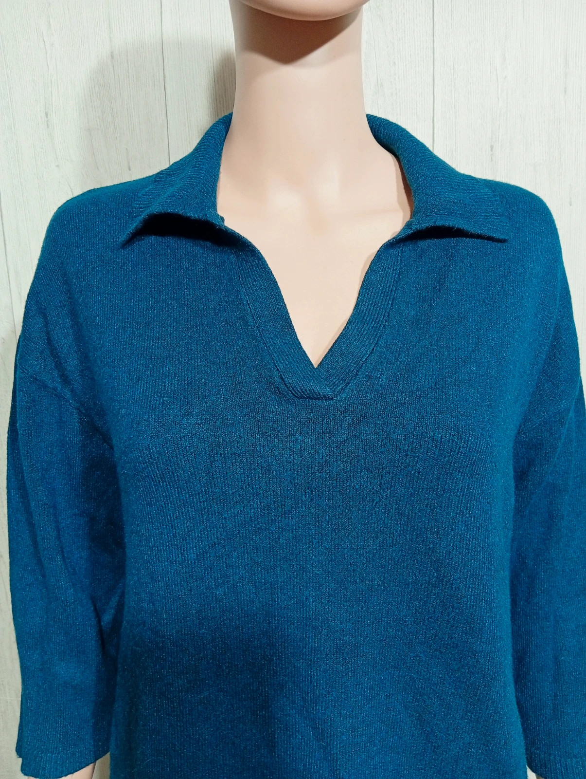 Pull femme streetone taille M/38 – Street One – taille M / 38 / 10 2