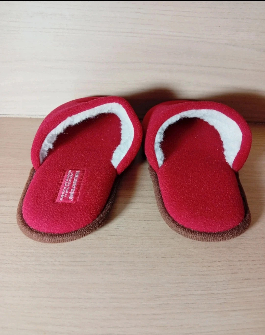 Pantoufles homme prenez soin de vos pieds taille 39/40 – prenez soin de vos pieds – taille 39 5