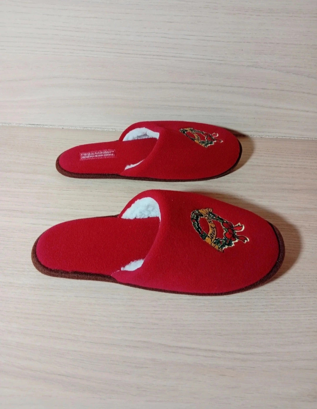 Pantoufles homme prenez soin de vos pieds taille 39/40 – prenez soin de vos pieds – taille 39 2