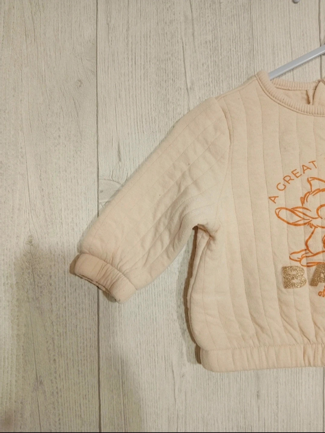 Pull polaire fille disney baby taille 6 mois – Disney – taille 6-9 mois / 68 cm 3