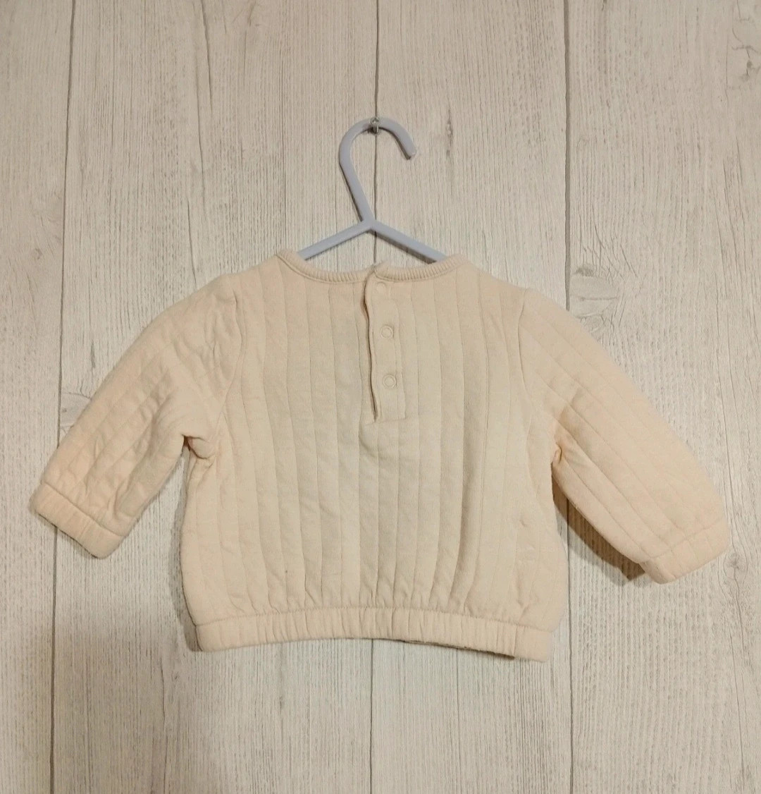 Pull polaire fille disney baby taille 6 mois – Disney – taille 6-9 mois / 68 cm 5
