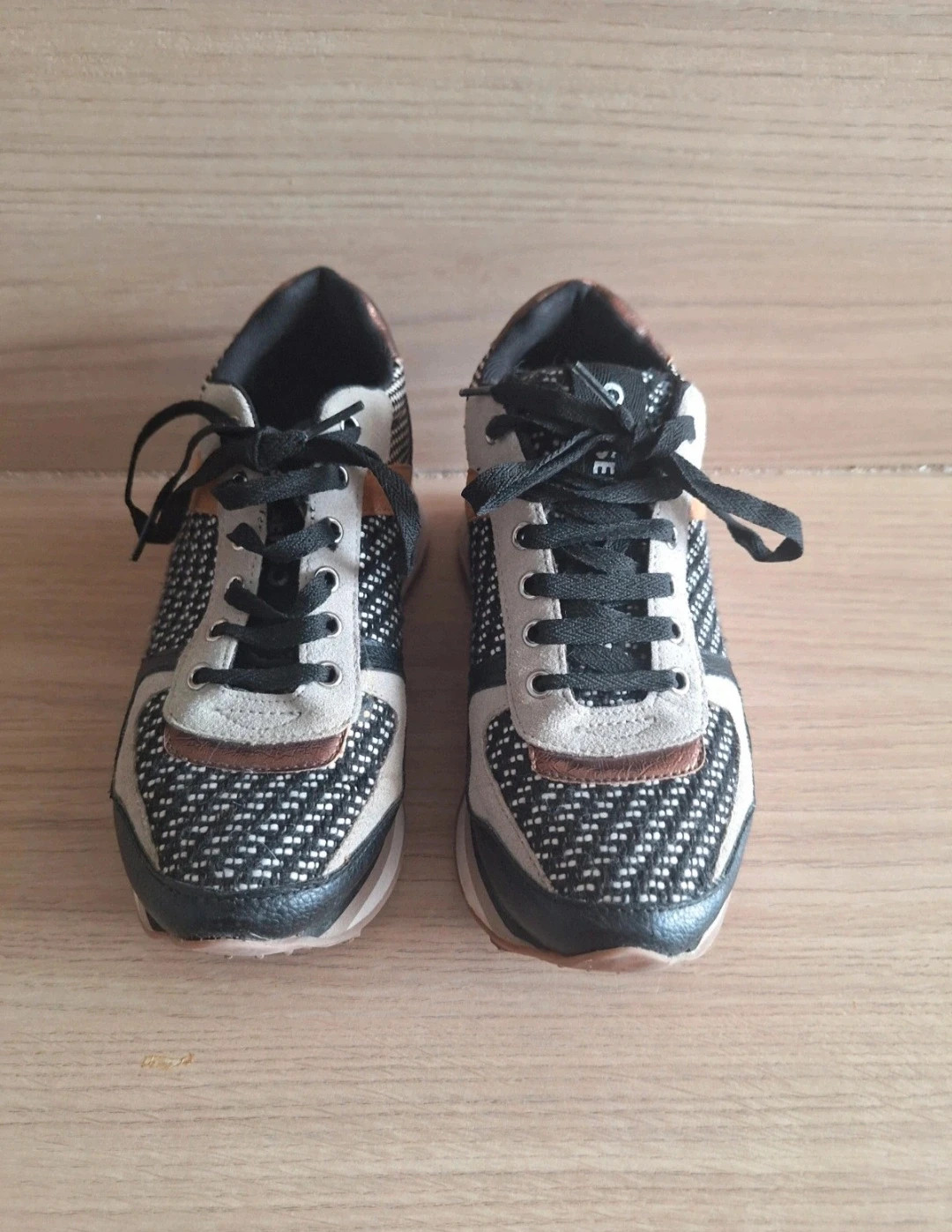 Baskets à lacet fille gioseppo Taille 36 – Gioseppo – taille 36 2