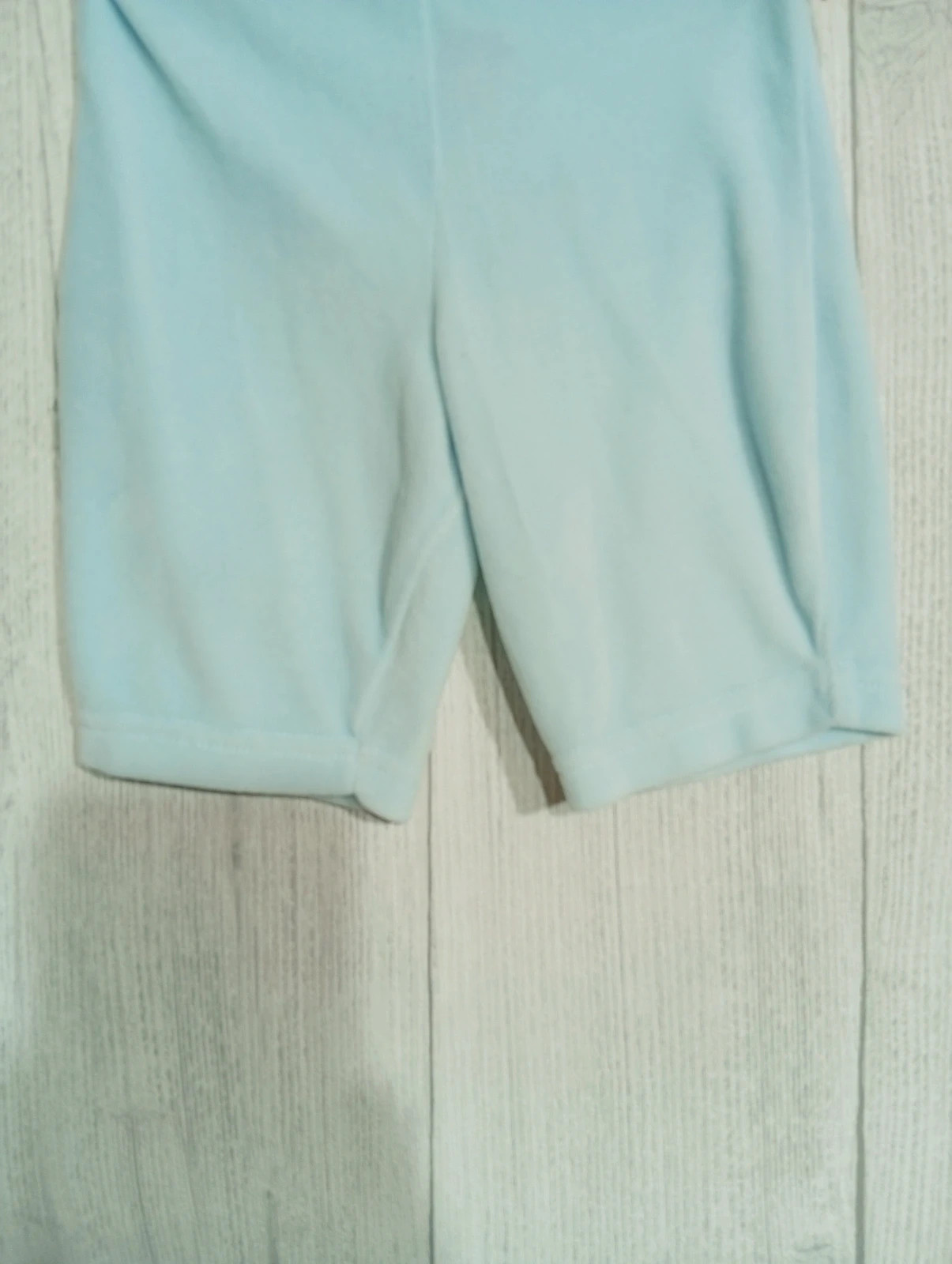 Short polaire garcon Taille 1 mois – TEX – taille Jusqu'à 1 mois / 50 cm 3