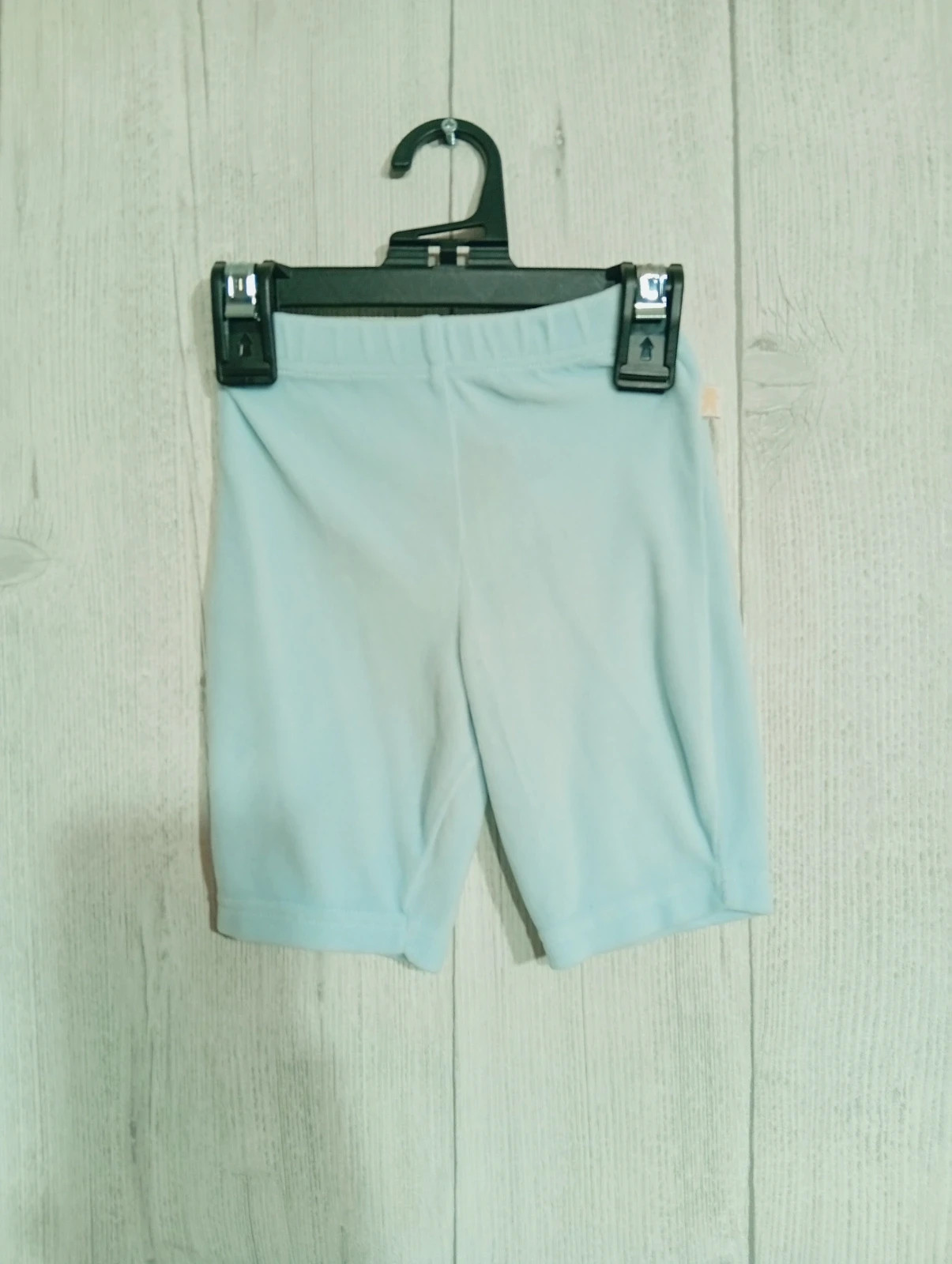 Short polaire garcon Taille 1 mois