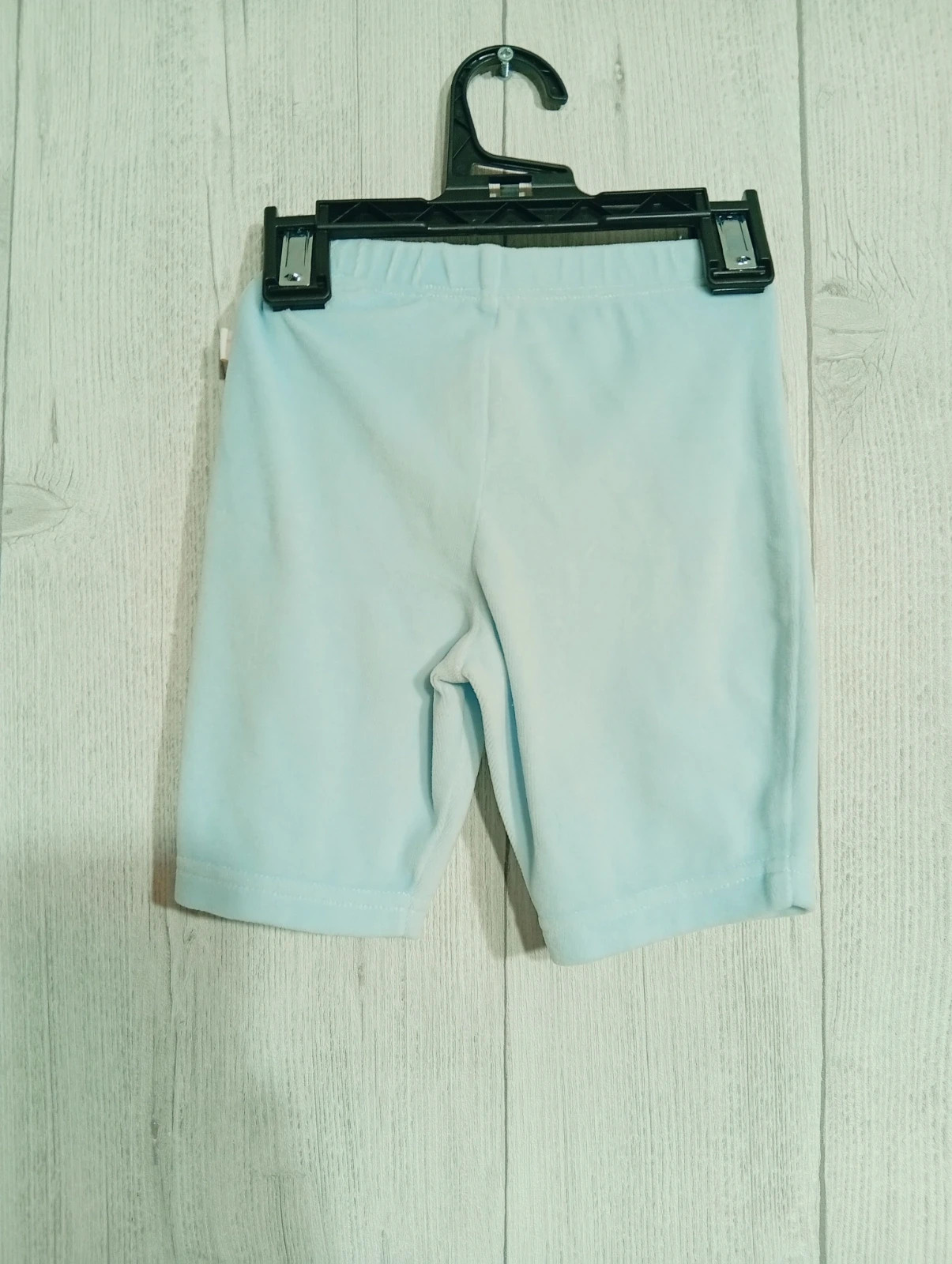 Short polaire garcon Taille 1 mois – TEX – taille Jusqu'à 1 mois / 50 cm 4