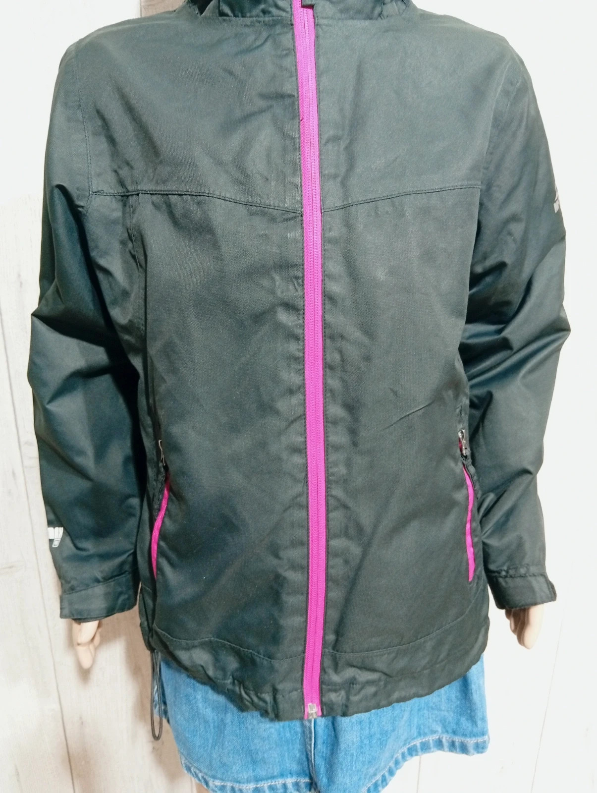 Manteau fille mc kinley taille 10 ans (140 cm) – McKinley – taille 10 ans / 140 cm 3