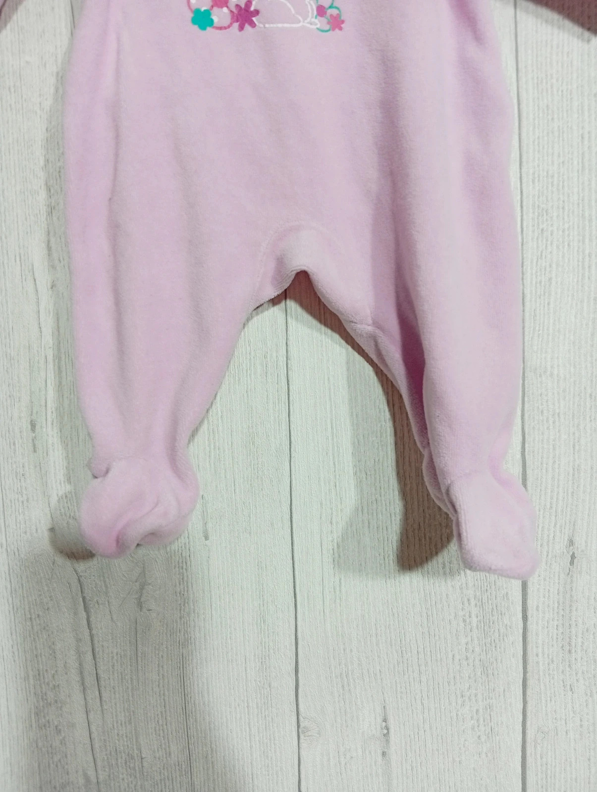 Pyjama fille orchestra taille 1 mois (54 cm) – Orchestra – taille 1-3 mois / 56 cm 3