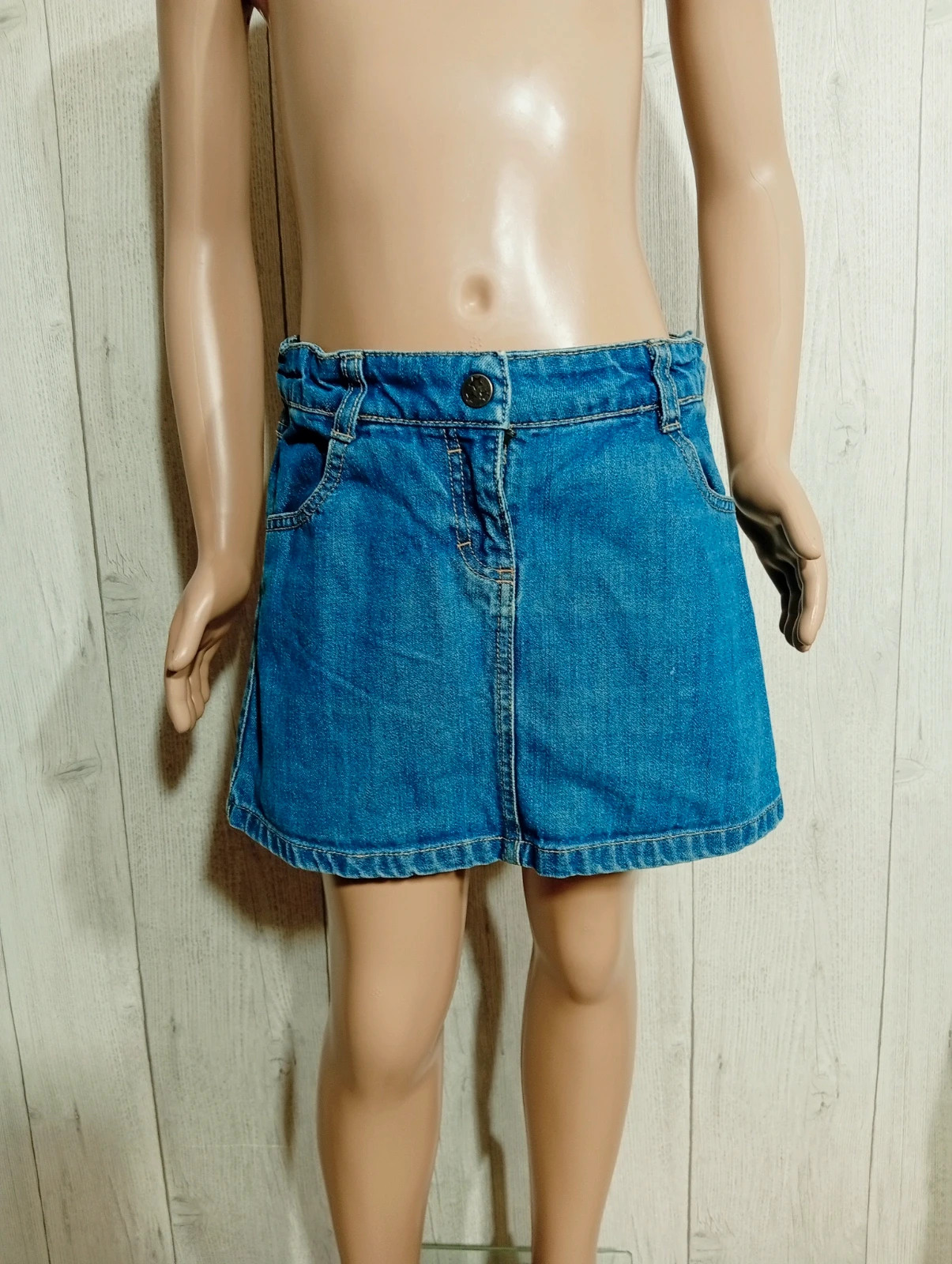 Jupe fille nky taille 10 ans (140 cm)